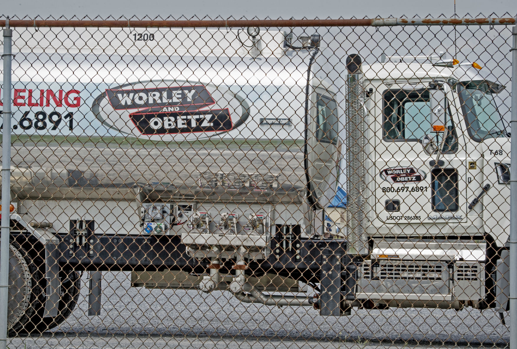 Worley & Obetz